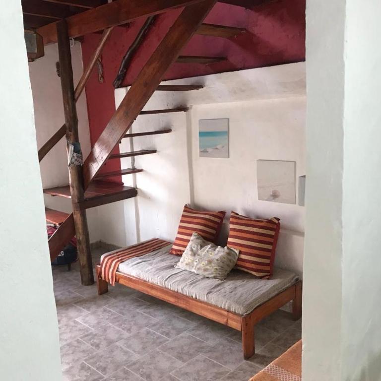 Las huellas - Casa de 2 dormitorios - 13