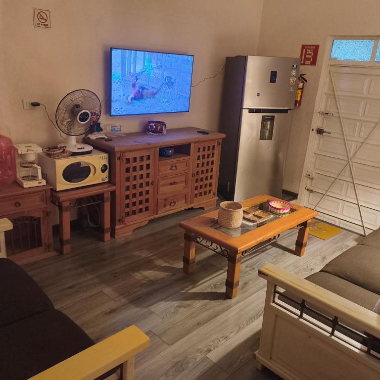 Loft Casa Guerrero Oaxaca - Apartamento de 2 dormitorios - 14