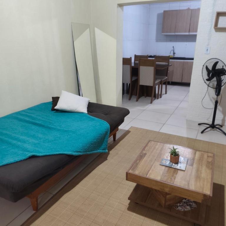 Cardoso1 - One-Bedroom Apartment - 5