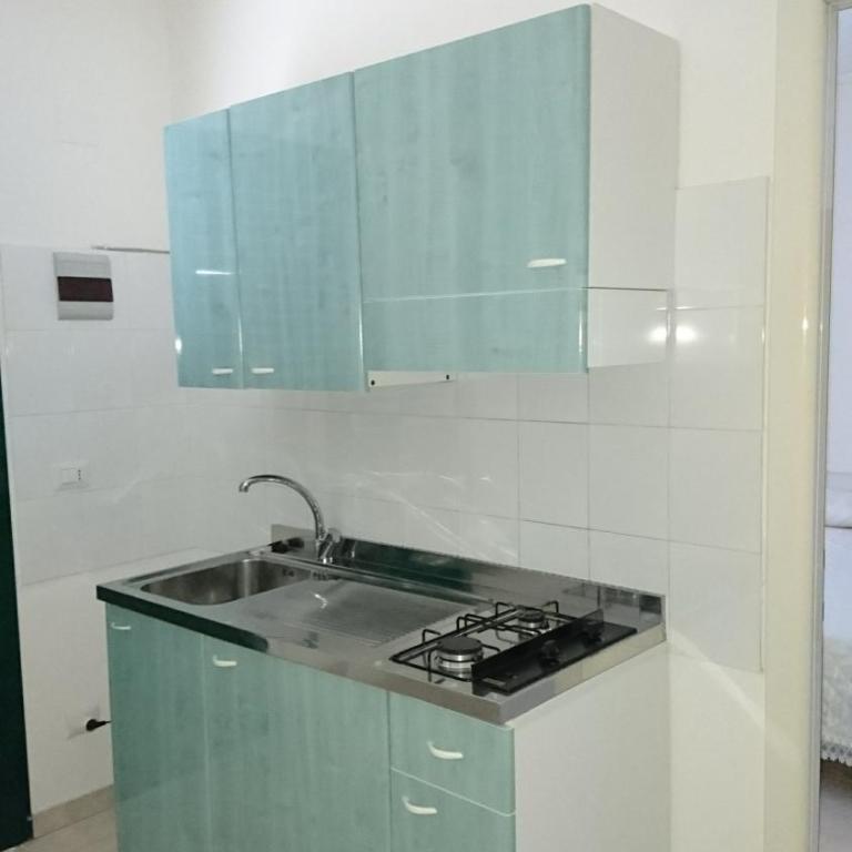 Casa vacanze GARGANO MARE - Appartamento con 2 Camere da Letto - 5