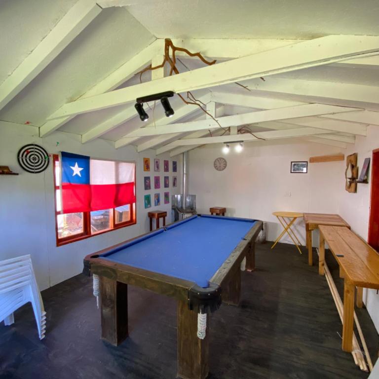 Cabaña linda Y cómoda en Caburgua - Apartamento de 2 dormitorios - 3