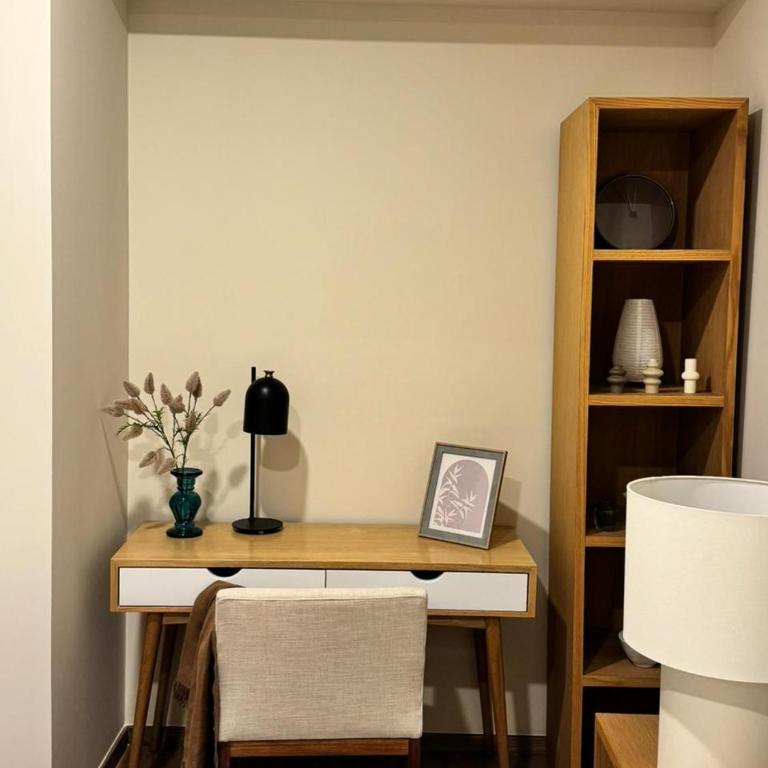 Depa - Estadio Guadalajara - Ciudad Judicial - Apartamento de 1 dormitorio - 5