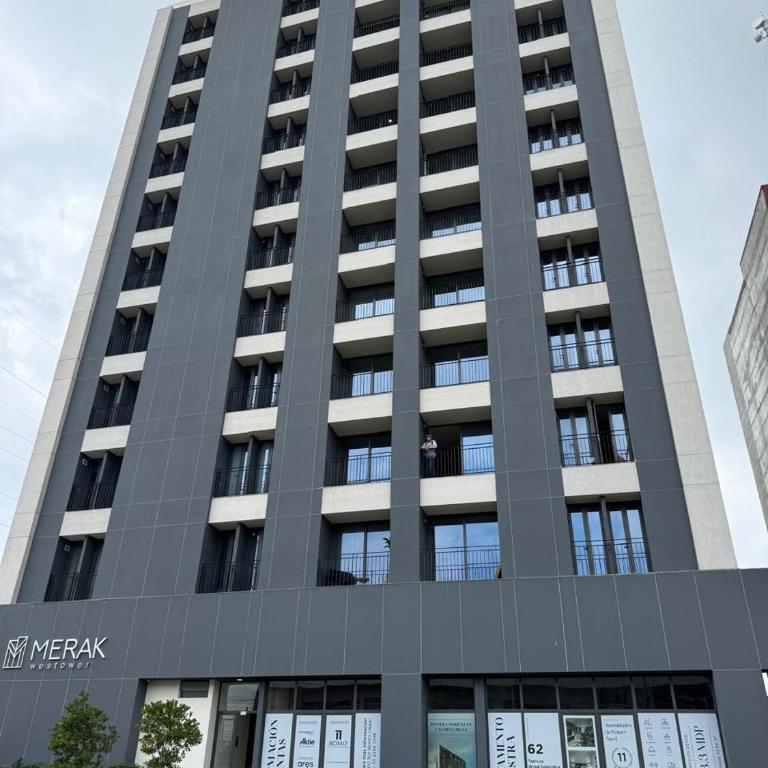 Depa - Estadio Guadalajara - Ciudad Judicial - Apartamento de 1 dormitorio - 9