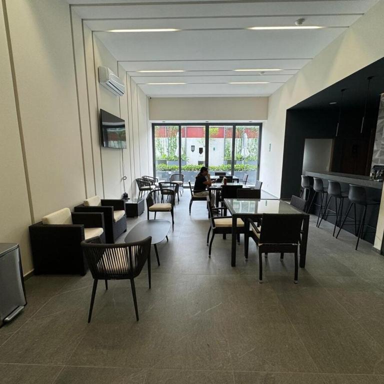 Depa - Estadio Guadalajara - Ciudad Judicial - Apartamento de 1 dormitorio - 13