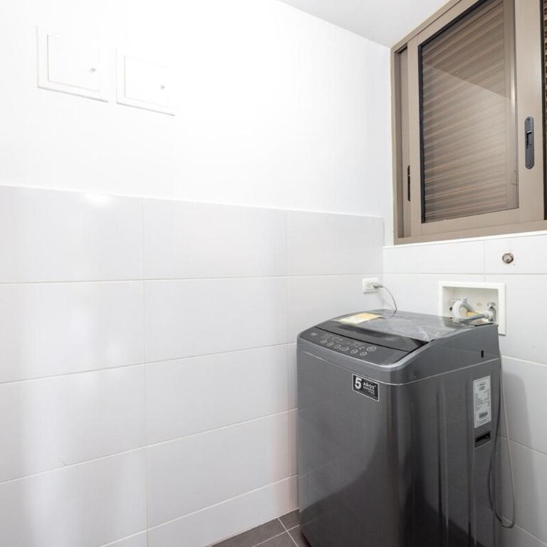 Apartamentos Casa Grande - Apartamento de 1 dormitorio con vistas a la ciudad - 7