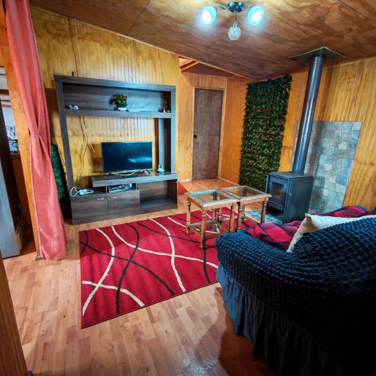 Casa en Puerto Montt - Three-Bedroom House - 9