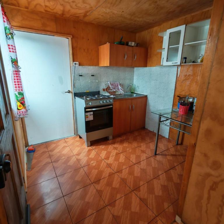 Casa en Puerto Montt - Three-Bedroom House - 8