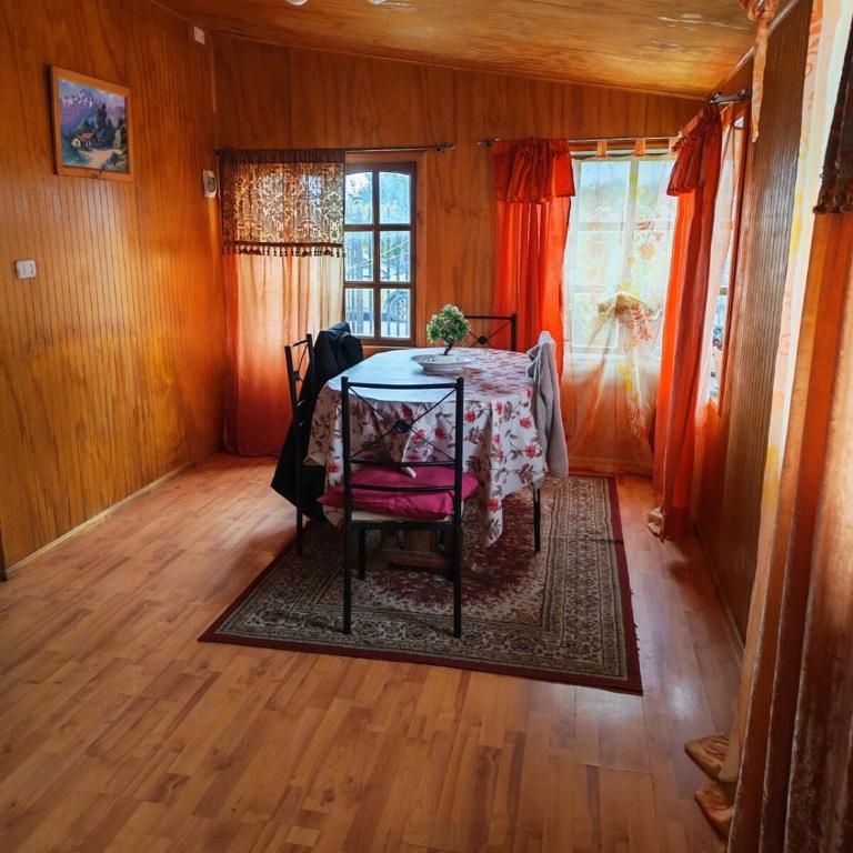 Casa en Puerto Montt - Three-Bedroom House - 7