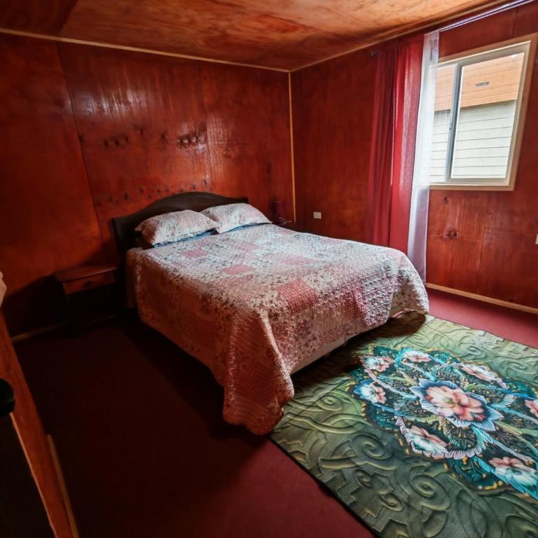 Casa en Puerto Montt - Three-Bedroom House - 6
