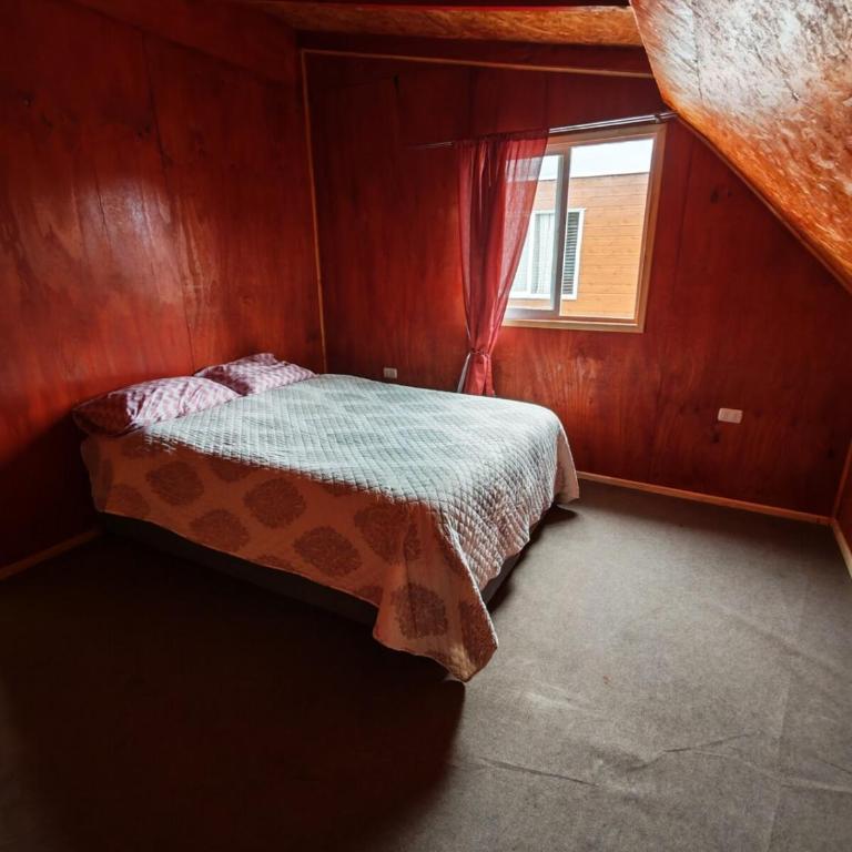 Casa en Puerto Montt - Three-Bedroom House - 5