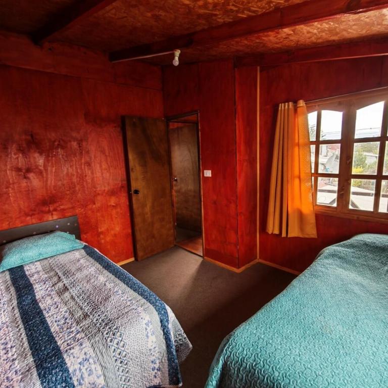 Casa en Puerto Montt - Three-Bedroom House - 4