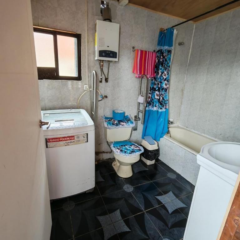 Casa en Puerto Montt - Three-Bedroom House - 3