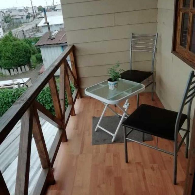 Casa en Puerto Montt - Three-Bedroom House - 2