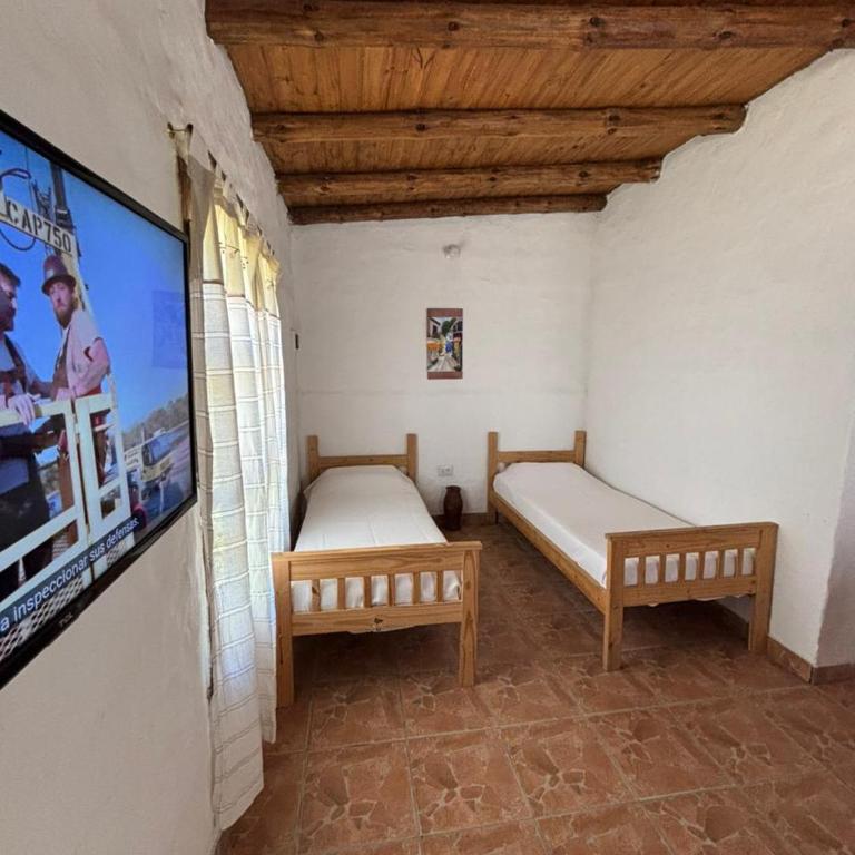 El descanso - Apartamento de 1 dormitorio - 6