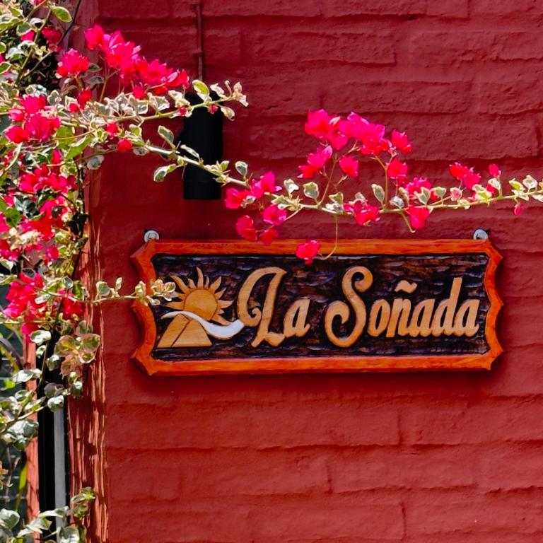 Casa moderna con piscina climatizada a metros del mar y las sierras en Bella Vista-Piriapolis - Vacation Home - 3