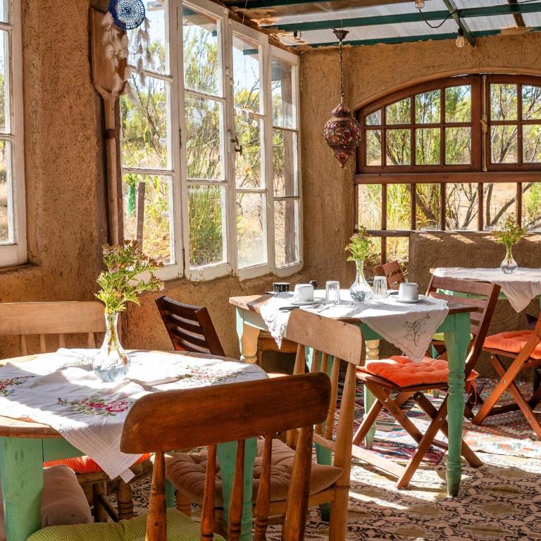 Picaflor - Tent - 27