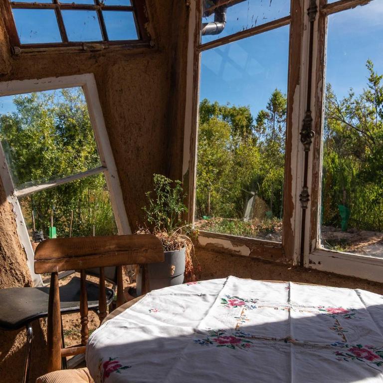 Picaflor - Tent - 30
