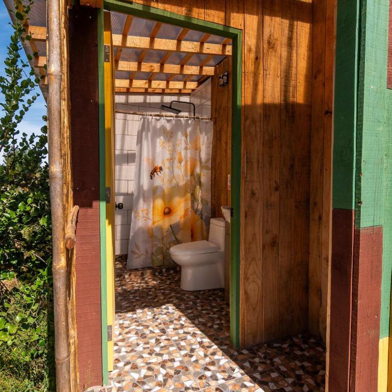 Picaflor - Tent - 46