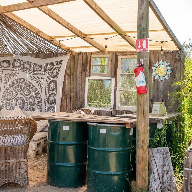 Picaflor - Tent - 63