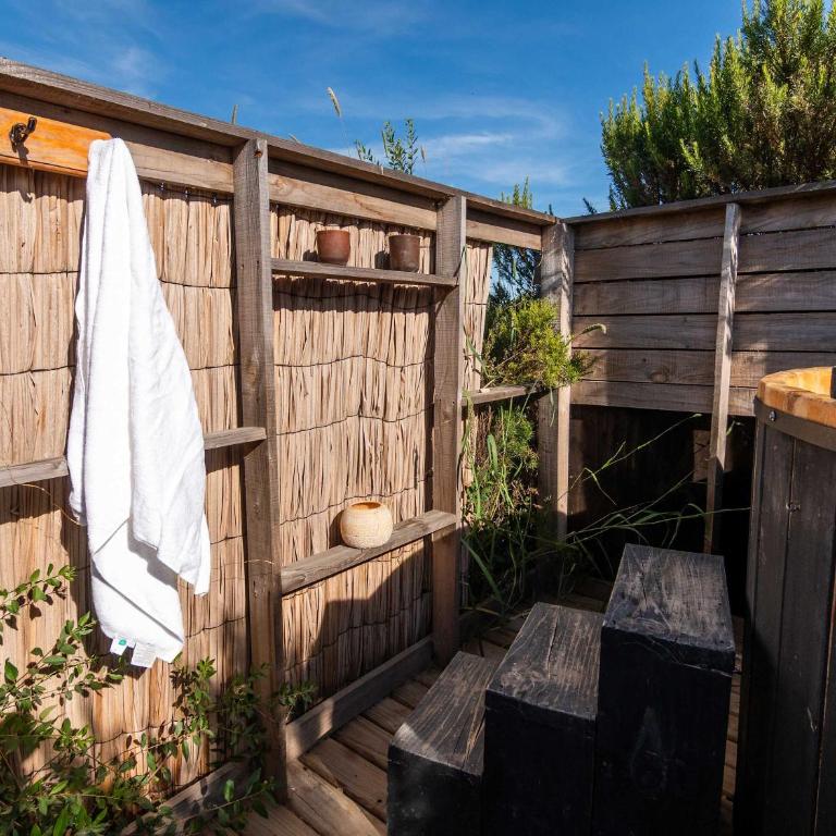 Picaflor - Tent - 70