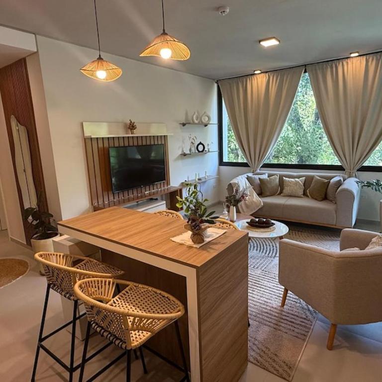 Escapada Premium en San Bernardino! Toledo House - Two-Bedroom Apartment - 1