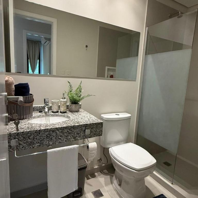 Escapada Premium en San Bernardino! Toledo House - Two-Bedroom Apartment - 7