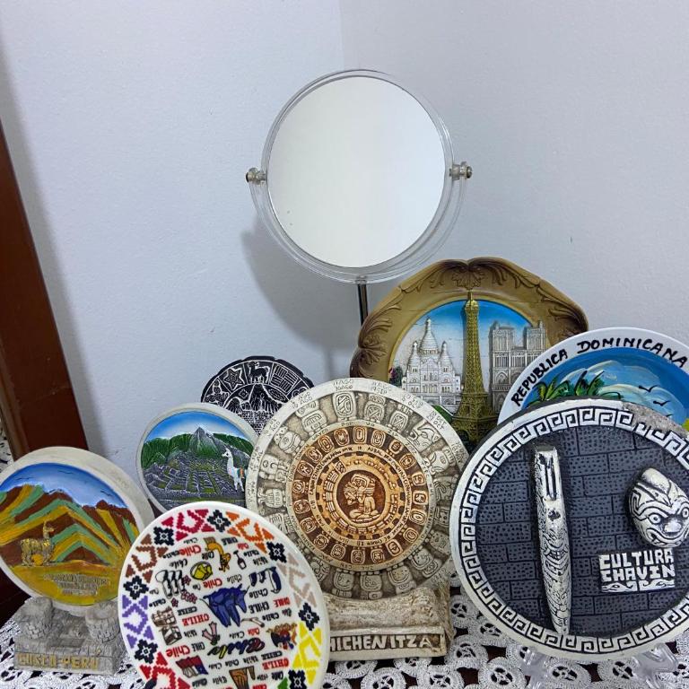 Apartamento en Primer Piso a 7 min del Centro Histórico - Apartamento de 2 dormitorios - 28