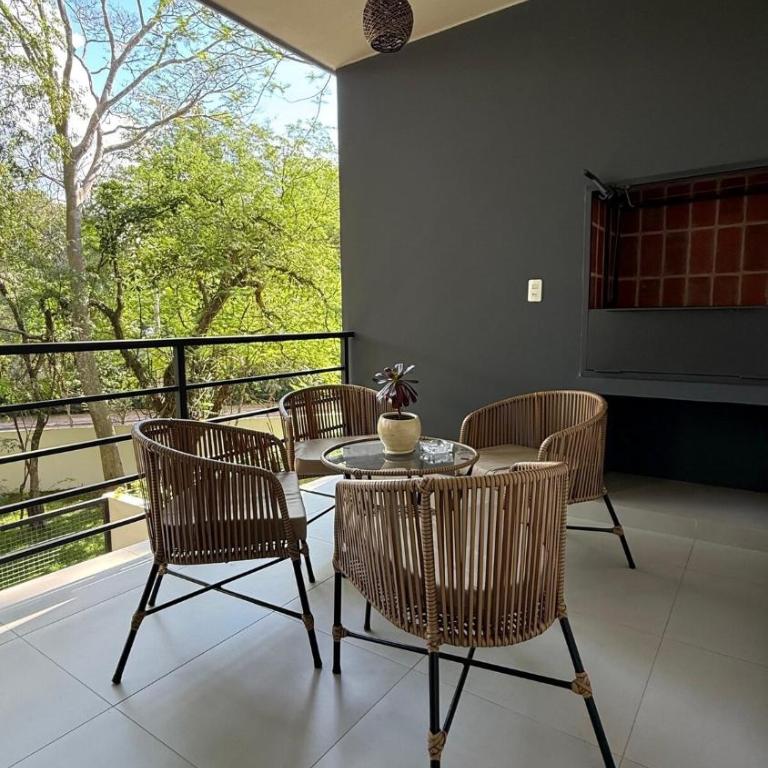 Escapada Premium en San Bernardino! Toledo House - Two-Bedroom Apartment - 8