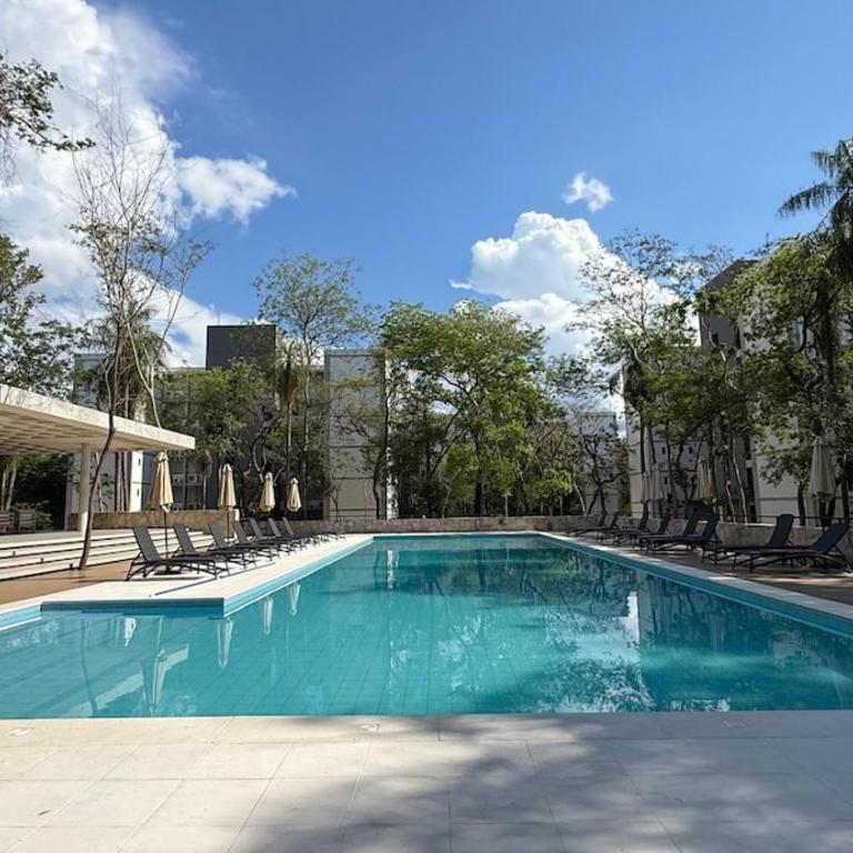 Escapada Premium en San Bernardino! Toledo House - Two-Bedroom Apartment - 10