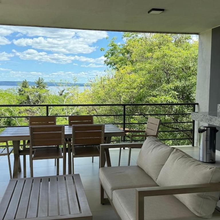 Escapada Premium en San Bernardino! Toledo House - Two-Bedroom Apartment - 14