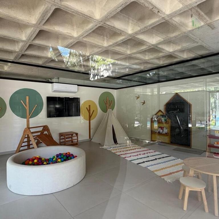 Escapada Premium en San Bernardino! Toledo House - Two-Bedroom Apartment - 15