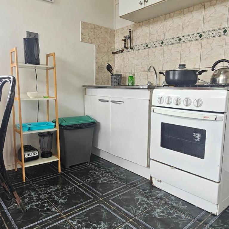 Cabaña El Quisco familiar sector tranquilo - Two-Bedroom Apartment - 3