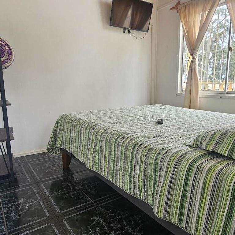 Cabaña El Quisco familiar sector tranquilo - Two-Bedroom Apartment - 8