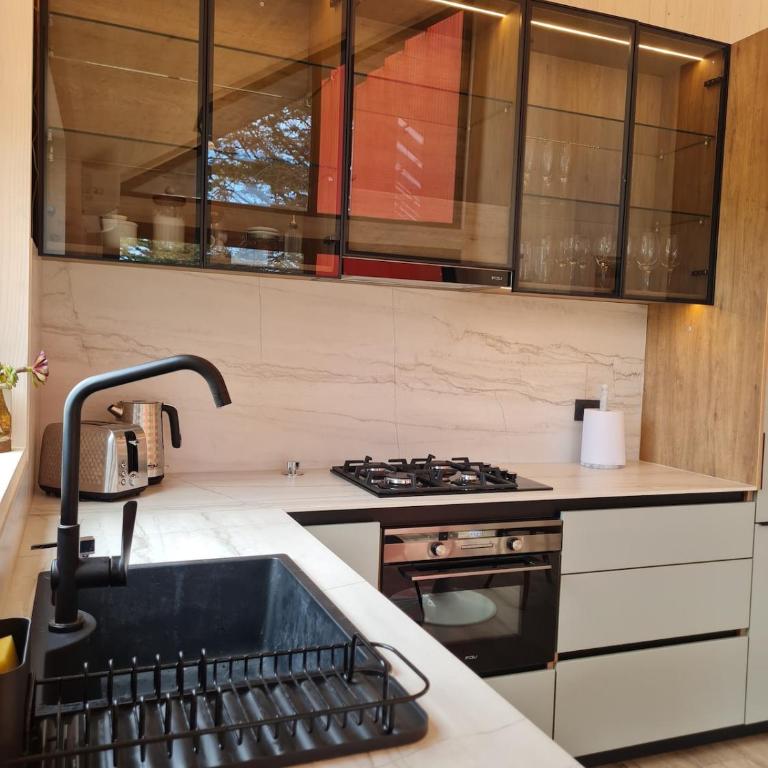 Casita de lujo en El Pangal - Casa de 2 dormitorios - 3