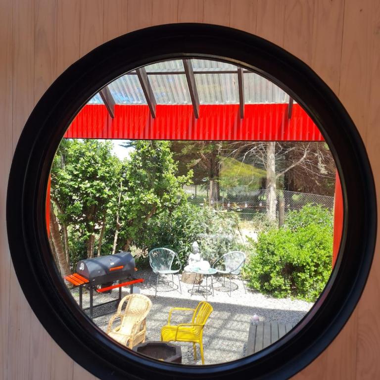 Casita de lujo en El Pangal - Casa de 2 dormitorios - 4