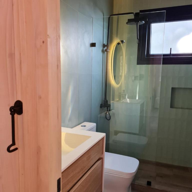 Casita de lujo en El Pangal - Casa de 2 dormitorios - 6