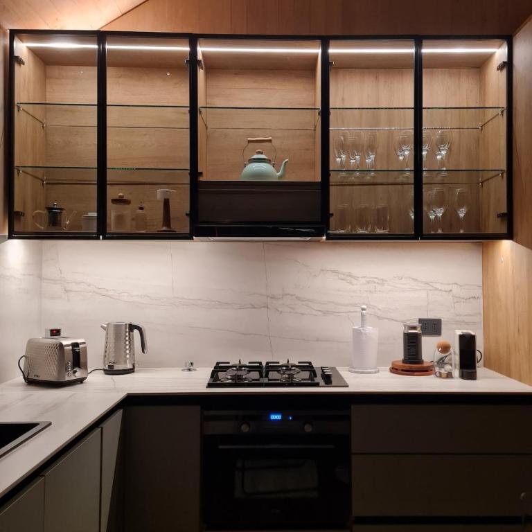 Casita de lujo en El Pangal - Casa de 2 dormitorios - 15