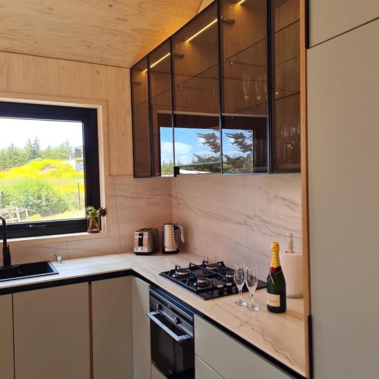 Casita de lujo en El Pangal - Casa de 2 dormitorios - 19