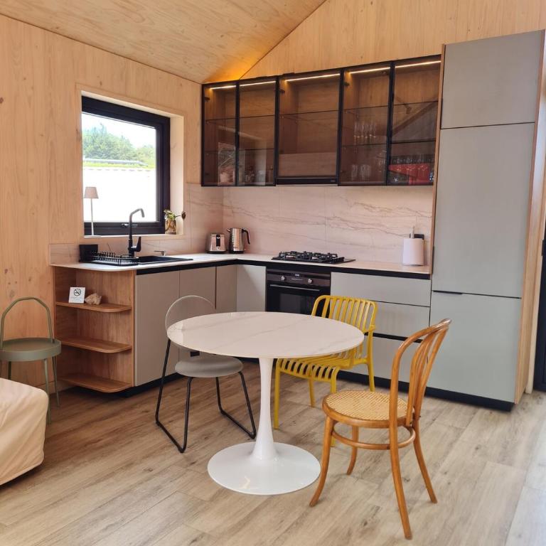 Casita de lujo en El Pangal - Casa de 2 dormitorios - 20