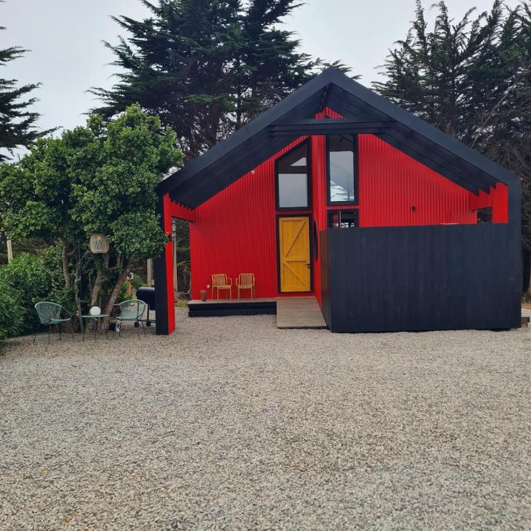 Casita de lujo en El Pangal - Casa de 2 dormitorios - 23