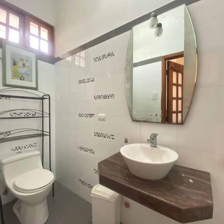 Hermosa Casa Colonial - Vacation Home - 15