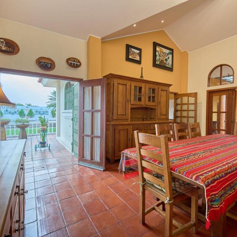 Hermosa Casa Colonial - Vacation Home - 21