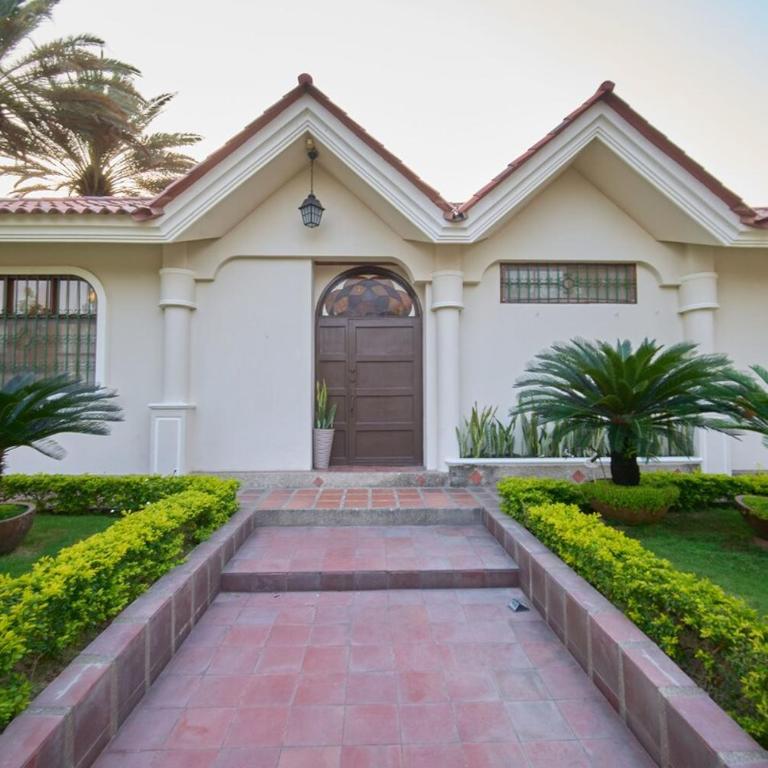 Hermosa Casa Colonial - Vacation Home - 23