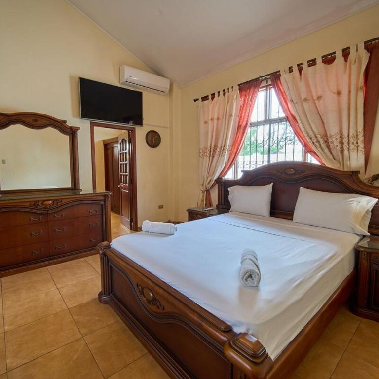 Hermosa Casa Colonial - Vacation Home - 27