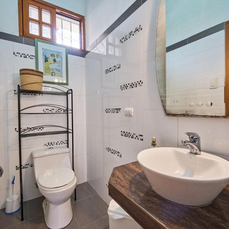 Hermosa Casa Colonial - Vacation Home - 28