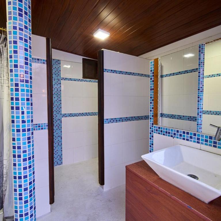 Hermosa Casa Colonial - Vacation Home - 32