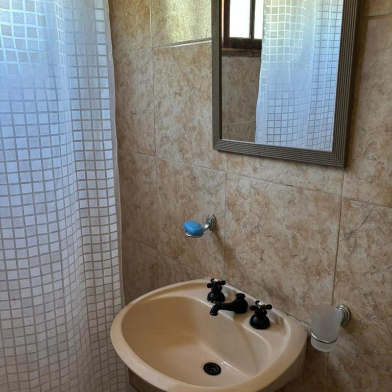 El descanso - Apartamento de 1 dormitorio - 10