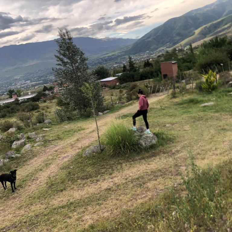 Finca Elena de Troya - Apartamento de 2 dormitorios - 4