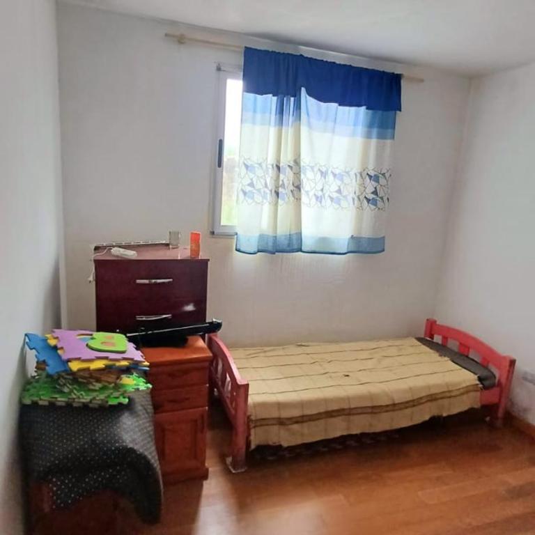 Finca Elena de Troya - Apartamento de 2 dormitorios - 8