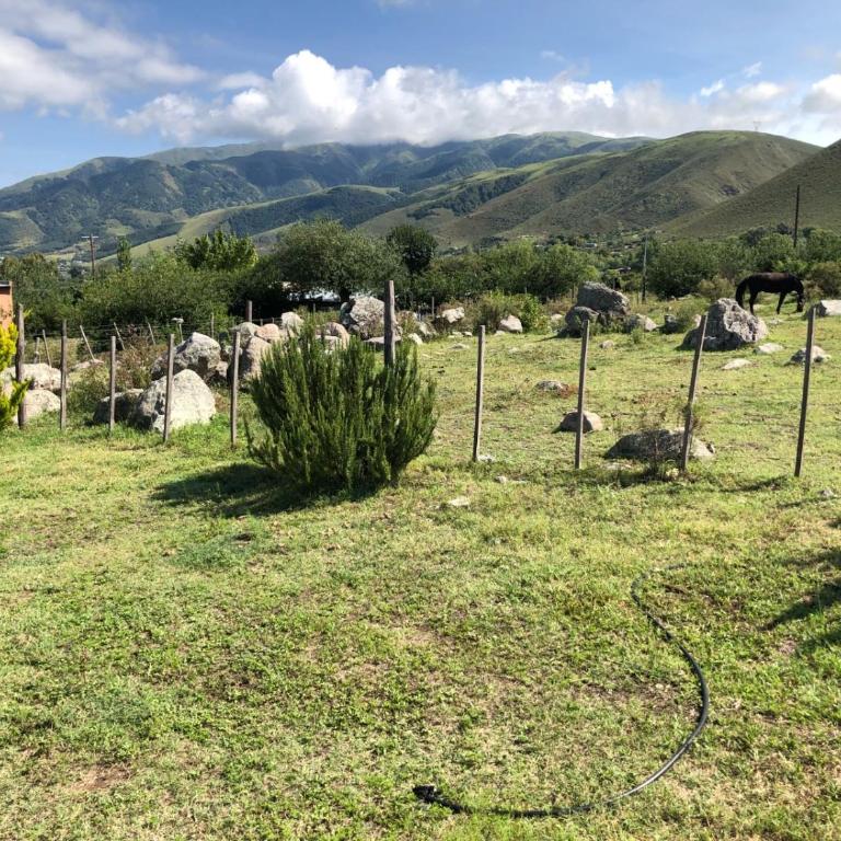 Finca Elena de Troya - Apartamento de 2 dormitorios - 10